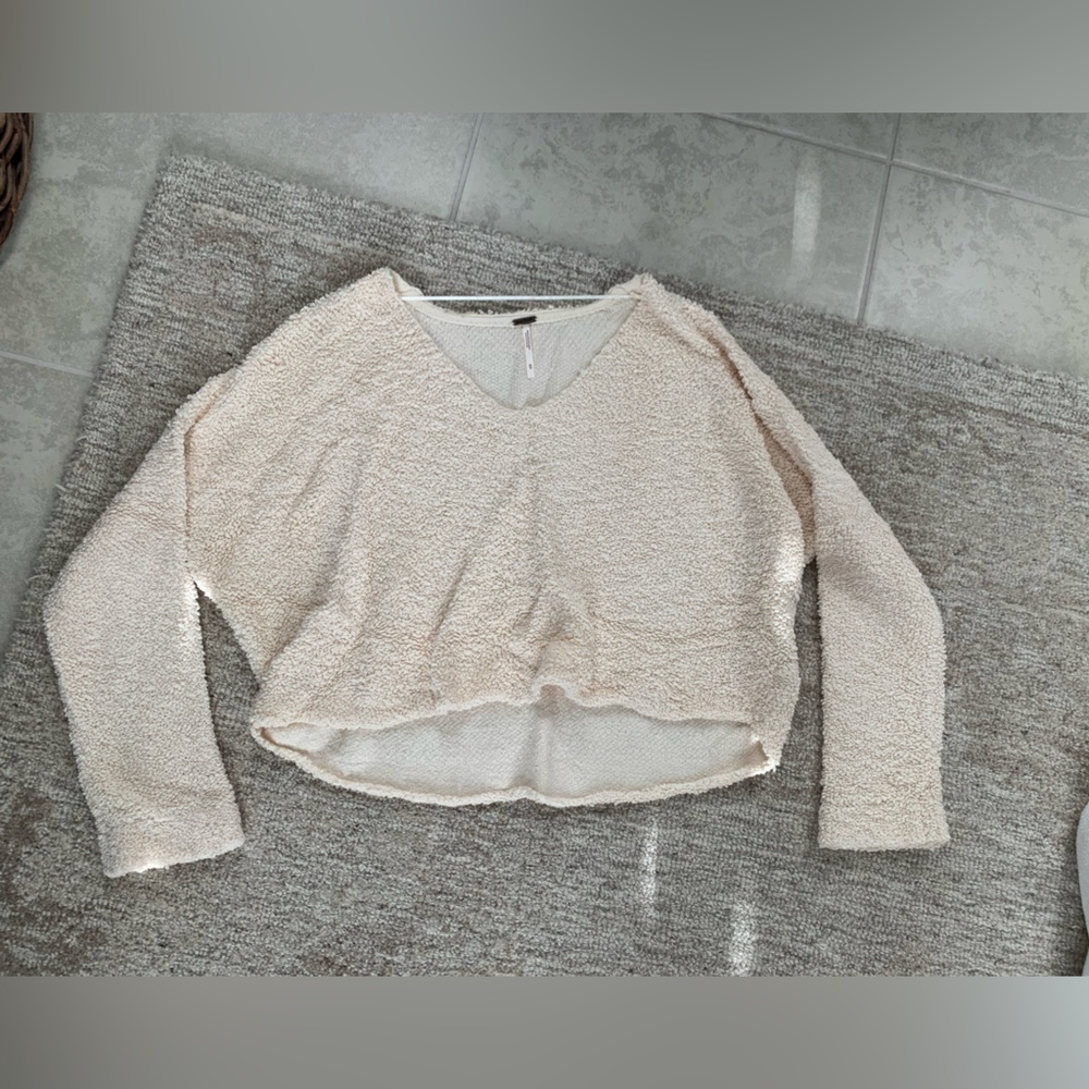 Free People Sweater